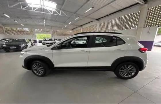 FIAT PULSE 1.3 FLEX DRIVE CVT